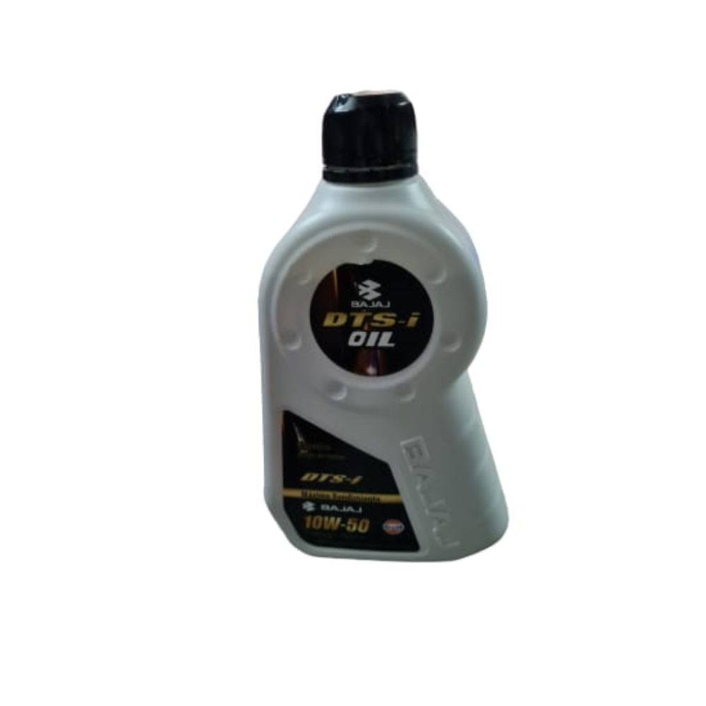 Aceite Sintetico Bajaj Original