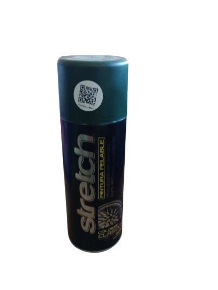 Aerosol Stretch