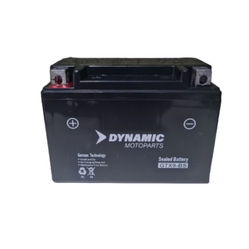 Bateria Dinamic gtx9- bs
