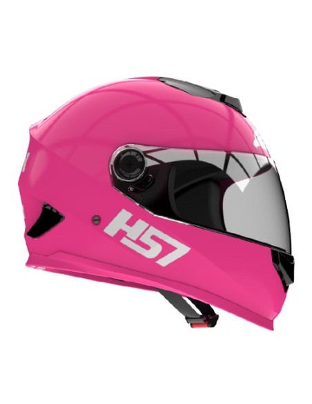 Casco h57 Rosa - Image 2