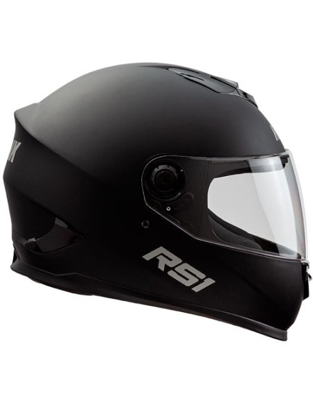 Rs1 negro mate - Image 4
