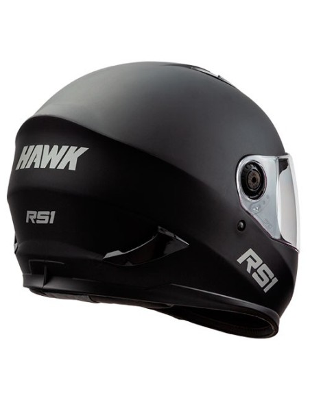 Rs1 negro mate - Image 3
