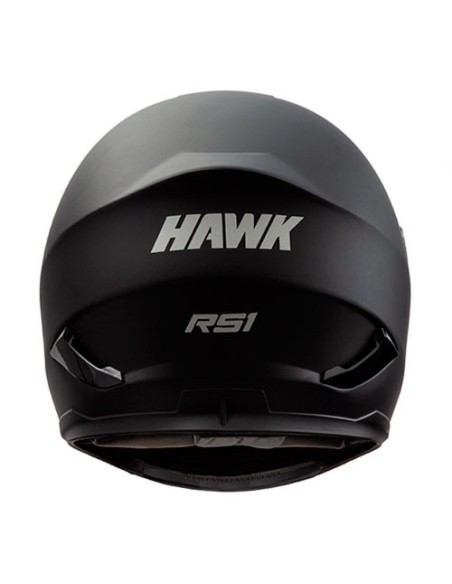 Rs1 negro mate - Image 2