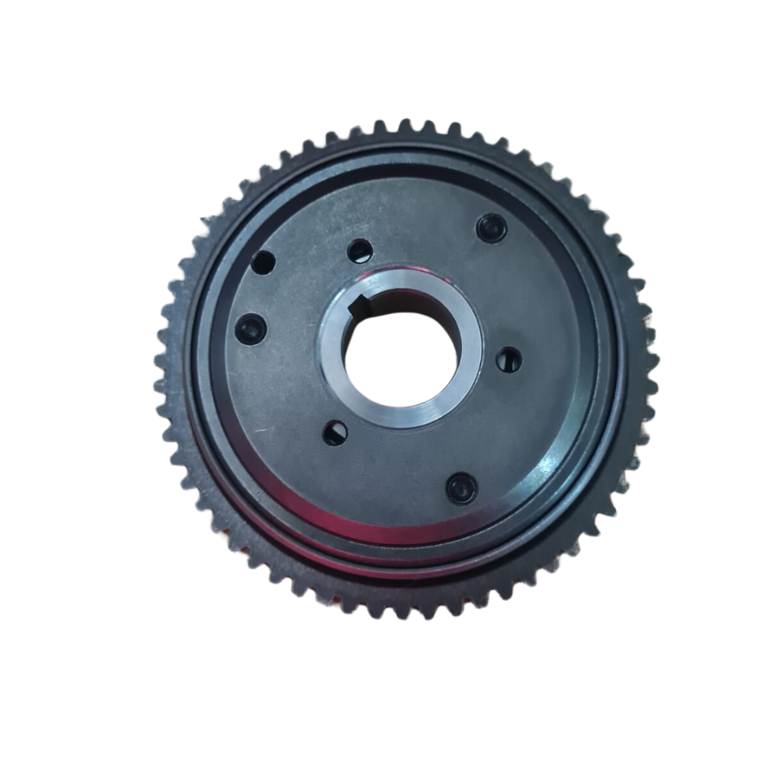 Bendix de arranque zanella styler cruiser – Janr Distribuidora